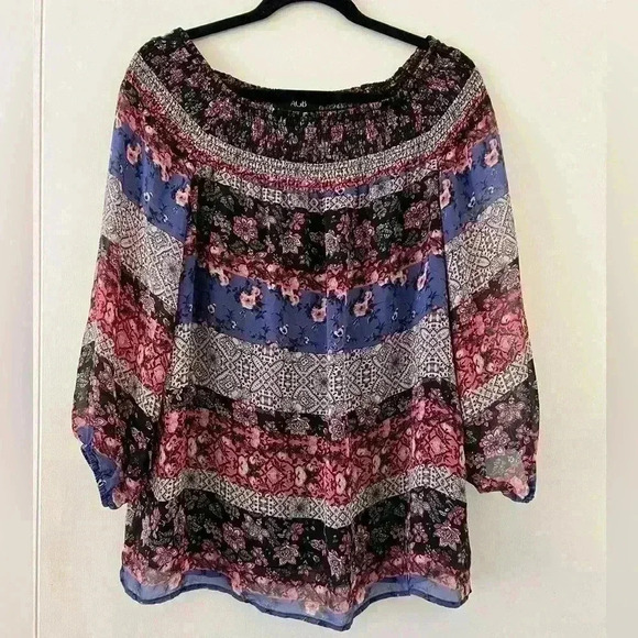 AGB top size L (G130) - Picture 1 of 7